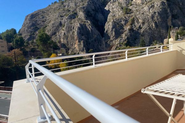 glastec levante reformas pvc aluminio metalica vidrios españa