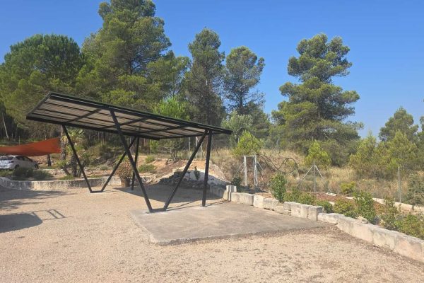 glastec levante reformas porchado aluminio