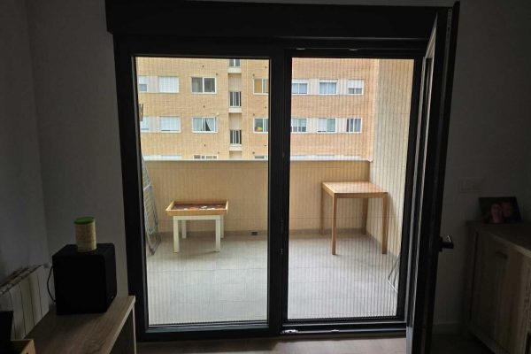 glastec levante reformas pvc aluminio metalica vidrios