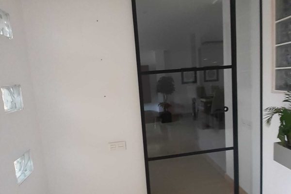 glastec levante reformas pvc aluminio metalica vidrios españa