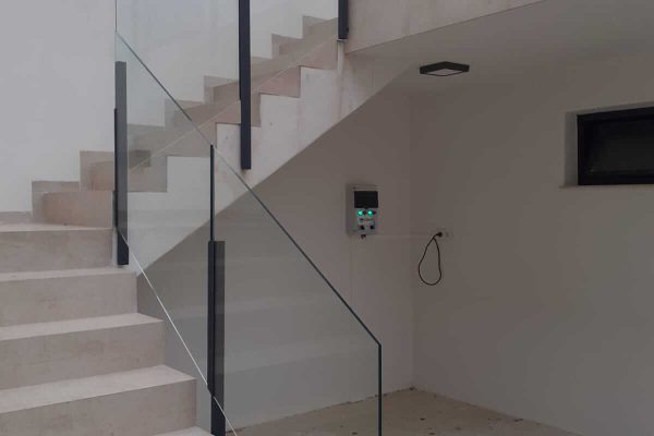 glastec levante reformas pvc aluminio metalica vidrios españa